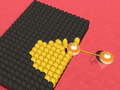 Jogo Paint Roll 3D