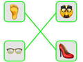 Jogo Emoji Match Puzzle