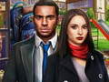Jogo School Investigation