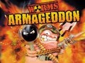 Jogo Worms Armageddon