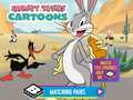 Jogo Looney Tunes Cartoons Matching Pairs