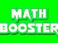 Jogo Math Booster