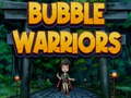 Jogo Bubble warriors