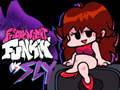 Jogo Friday Night Funkin' vs Sly