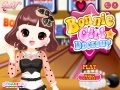 Jogo Bonnie Girl Dress Up