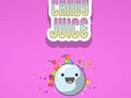 Jogo Candy Juice