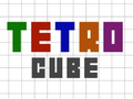 Jogo Tetro Cube