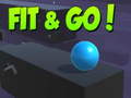 Jogo Fit & Go!