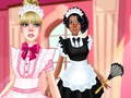 Jogo Princess Maid Academy