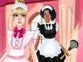 Jogo Princess Maid Academy