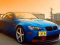Jogo German Fastest Cars Jigsaw
