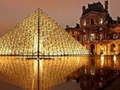 Jogo Glass Pyramid Jigsaw