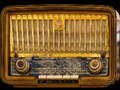 Jogo Old Tube Radio Jigsaw 