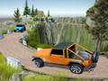 Jogo Hill Climb Offroad Adventure