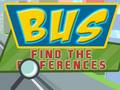 Jogo Bus Find the Differences