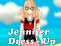 Jogo Jennifer Dress - Up