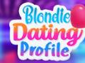 Jogo Blondie Dating Profile