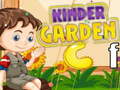 Jogo Kinder garden