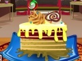 Jogo Chocolate Cake Decor