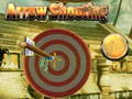 Jogo Arrow Shooting 