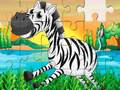 Jogo Happy Kids Jigsaw Puzzle