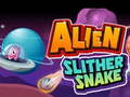 Jogo Alien Slither Snake