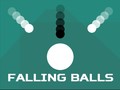 Jogo Falling Balls