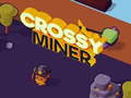 Jogo Crossy Miner