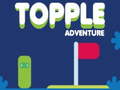 Jogo Topple Adventure