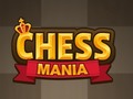 Jogo Chess Mania