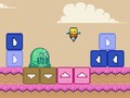 Jogo Slime Arrows