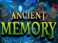 Jogo Ancient Memory