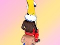 Jogo Lady Tower