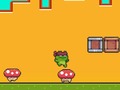 Jogo Ninja Frog Adventure