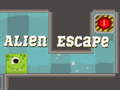 Jogo Alien Escape