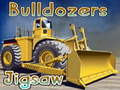 Jogo Bulldozers Jigsaw 