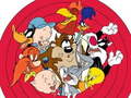 Jogo Looney Tunes Jigsaw Puzzle Collection