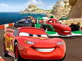 Jogo McQueen Cars Slide