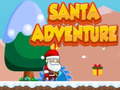 Jogo Santa Adventure