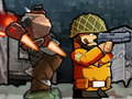 Jogo Soldier Assault Shoot Game