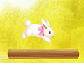 Jogo Bunnies and Eggs