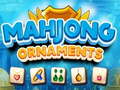 Jogo Mahjong Ornaments