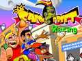 Jogo Cafon Street Racing