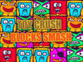 Jogo Toy Crush Blocks Smash