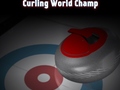 Jogo Curling World Champ