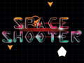 Jogo Space Shooter