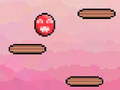 Jogo Pixel Bounce Ball