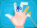 Jogo Baby Taylor First Aid Tips