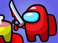 Jogo Among Us Imposter Killer