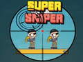 Jogo Super Sniper